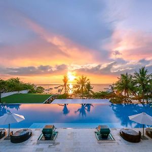 Fairmont Sanur Beach Bali Suites&Villa